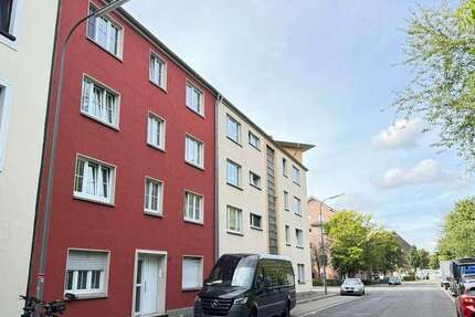 Wohnung zum Mieten in Moers 680 € 50 m² 2 zimmer