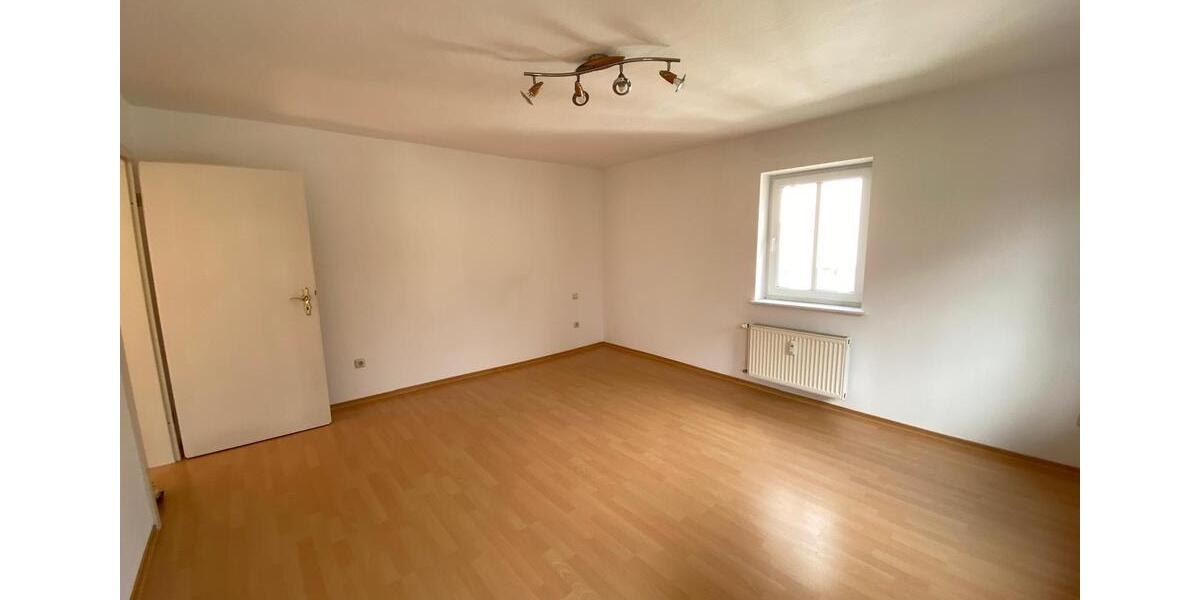 Etagenwohnung Grafenau Frauenberg - 2 Zimmer, 59 m&sup2;, 500&euro; | Angebot:25935702