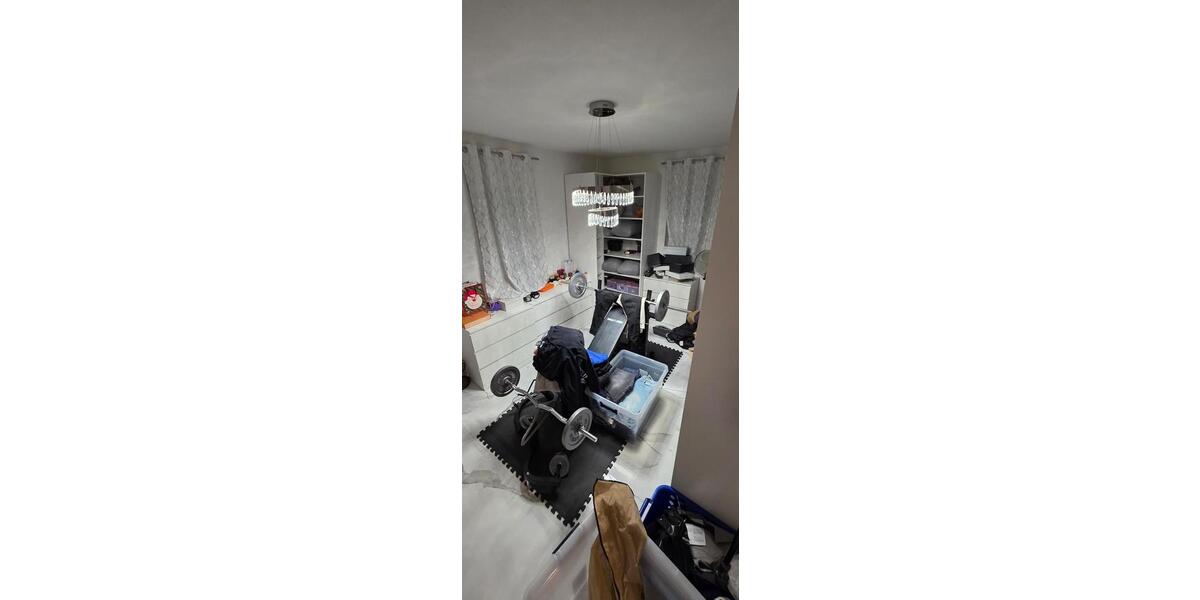 Luxus-Wohnung Fürth Vach | Kamin | 8K TV | Möbliert | Balkon 3 zimmer