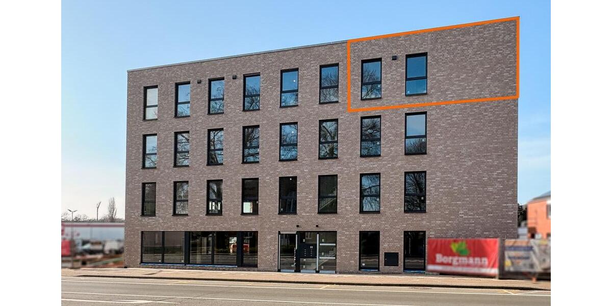 Einfamilienhaus Ibbenbüren - 4 Zimmer, 128 m&sup2;, 1.530&euro; | Angebot:23703278