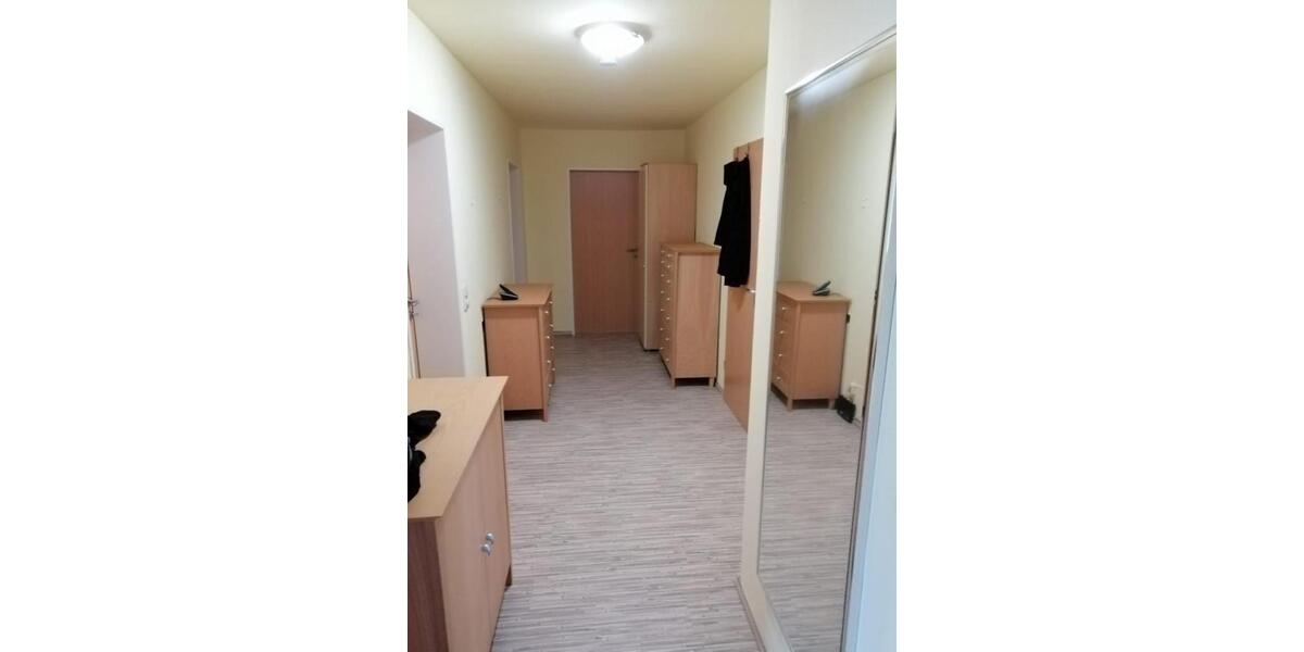 Etagenwohnung Eging am See - 4 Zimmer, 110 m&sup2;, 800&euro; | Angebot:25158123