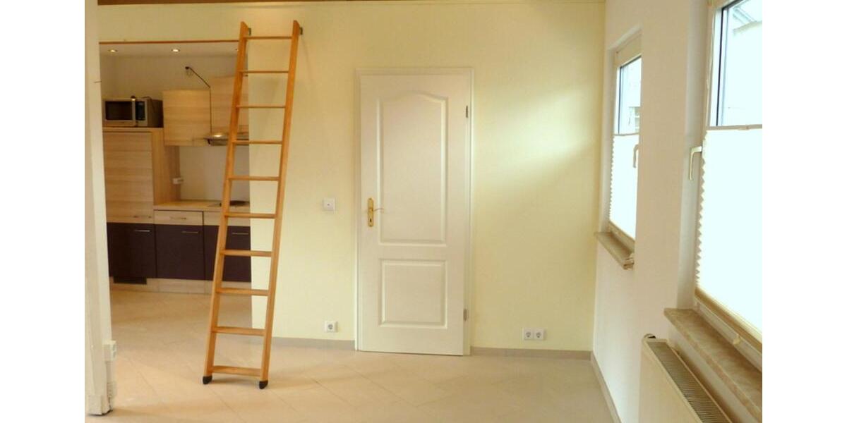 Etagenwohnung Weilburg - 1 Zimmer, 40 m&sup2;, 400&euro; | Angebot:24812077