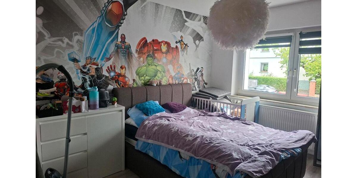 Erdgeschoßwohnung Nürnberg Eibach - 3 Zimmer, 88 m&sup2;, 1.050&euro; | Angebot:26582356