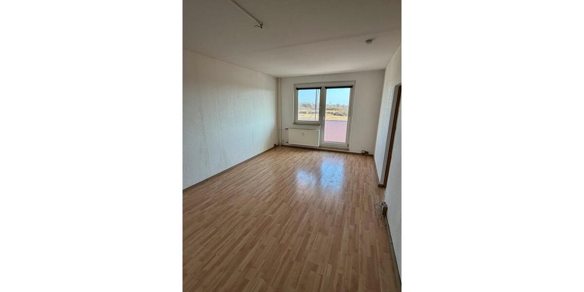 Etagenwohnung Wittenberg Lutherstadt - 2 Zimmer, 57 m&sup2;, 574&euro; | Angebot:26521870