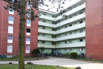 Wohnung Lüneburg Ebensberg - 3 Zimmer, 78 m&sup2;, 732&euro; | Angebot:25425006