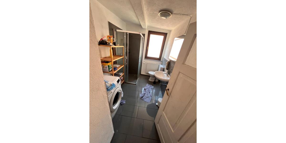 Dachgeschoßwohnung Horb am Neckar - 1 Zimmer, 15 m&sup2;, 270&euro; | Angebot:26268856