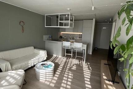 Möblierte 2-Zi Wohnung in Frankfurt Bornheim