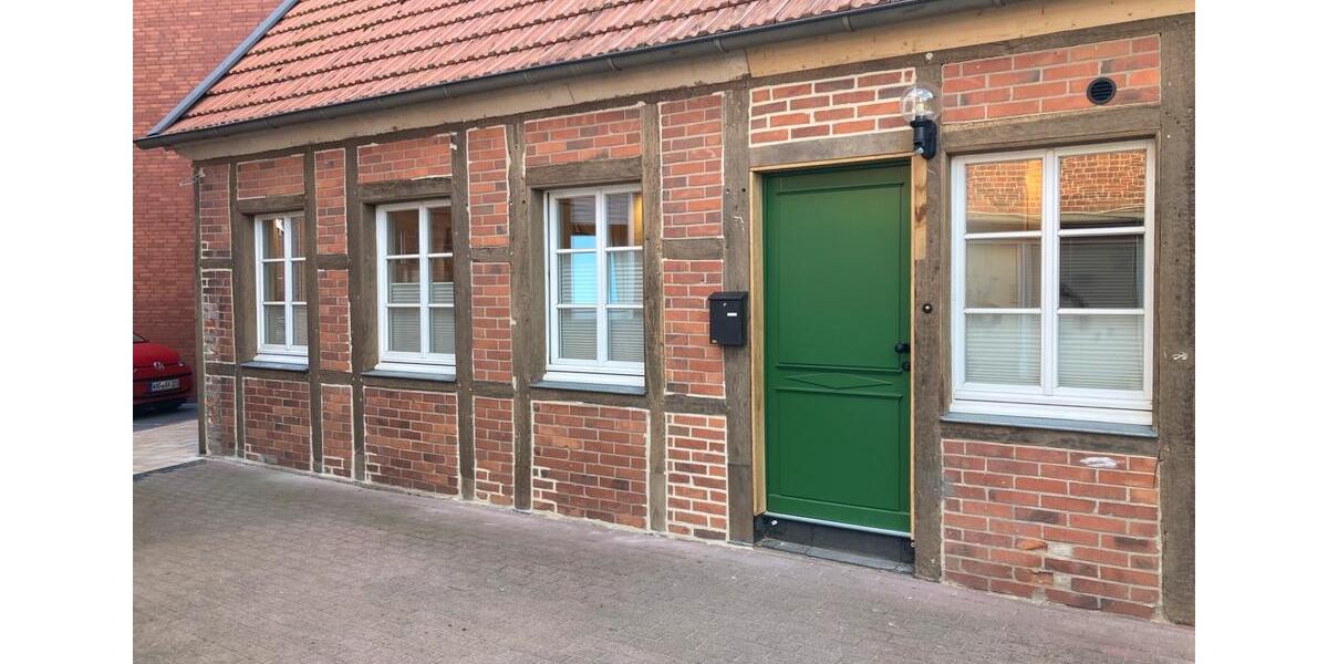 Erdgeschoßwohnung Ostbevern - 1 Zimmer, 35 m&sup2;, 660&euro; | Angebot:25992713