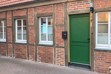 Wohnung Ostbevern - 1 Zimmer, 35 m&sup2;, 660&euro; | Angebot:25992713