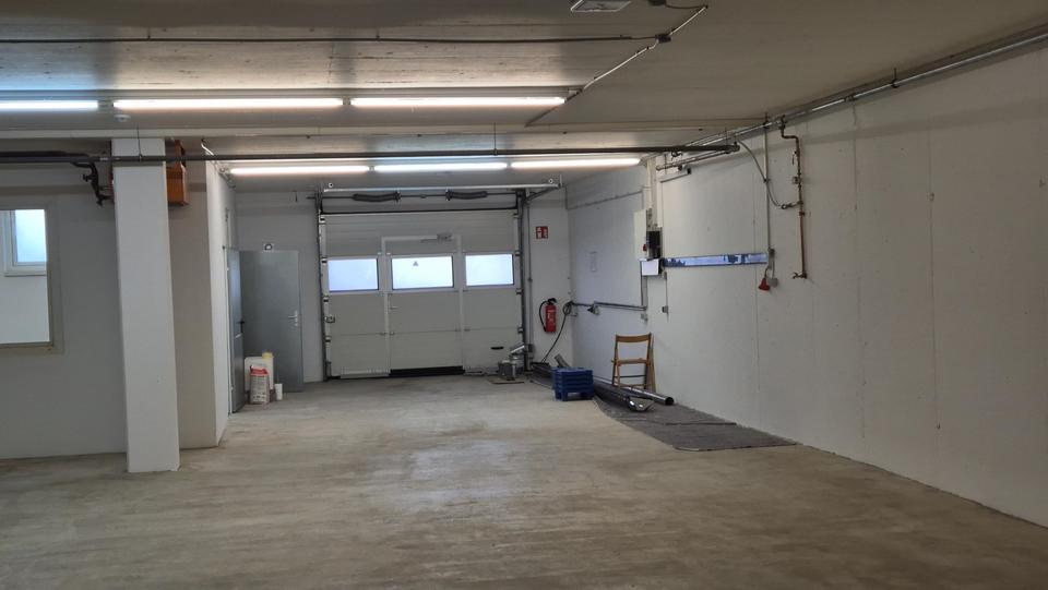 Gewerbeobjekt Altensteig - 2.700&euro; | Angebot:24480824