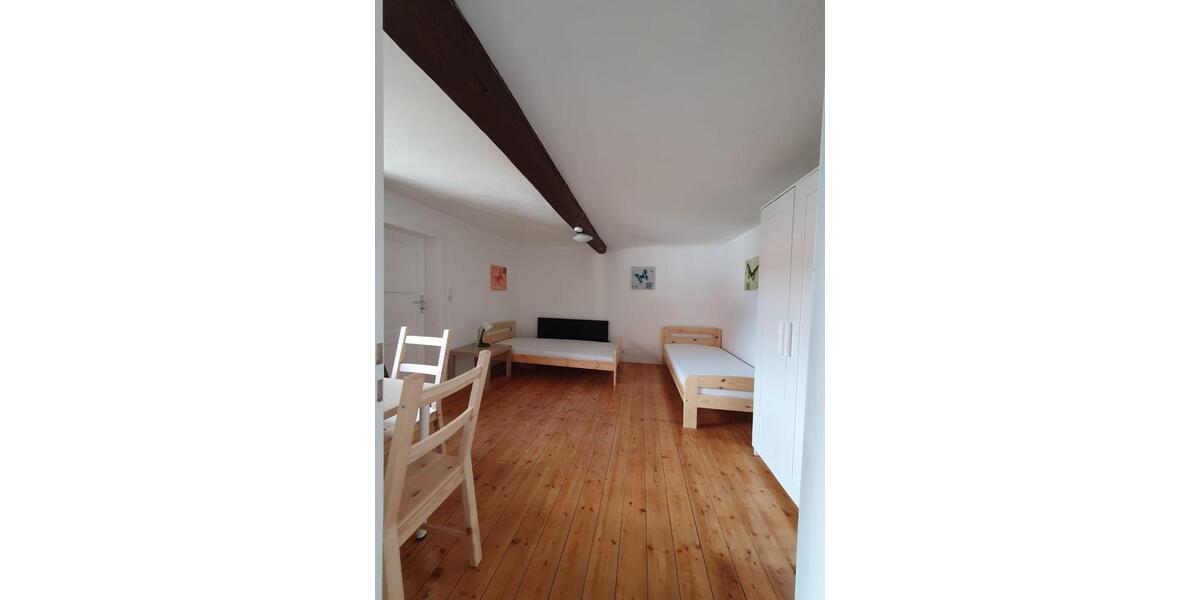 Wohnen auf Zeit Hann. Münden - 5 Zimmer, 150 m&sup2;, 150&euro; | Angebot:25049179