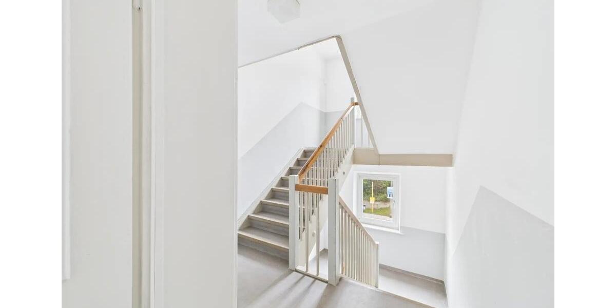 Wohnen auf Zeit Regensburg Ganghofersiedlung - 3 Zimmer, 59 m&sup2;, 490&euro; | Angebot:26432603