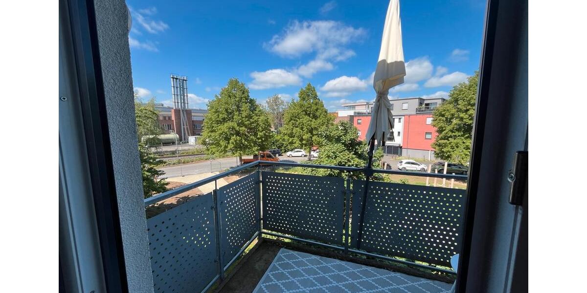 Dachgeschoßwohnung Gießen Anneröder Siedlung - 1 Zimmer, 33 m&sup2;, 555&euro; | Angebot:26491622