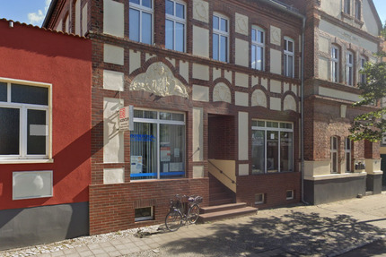 Gewerbeobjekt Zerbst (Anhalt) - 5&euro; | Angebot:22533737