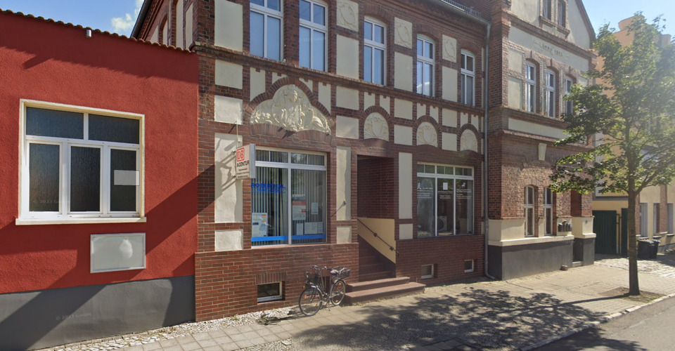 Gewerbeobjekt Zerbst (Anhalt) - 5&euro; | Angebot:22533737