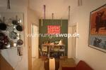 Etagenwohnung Köln Mülheim - 2 Zimmer, 60 m&sup2;, 720&euro; | Angebot:25228923