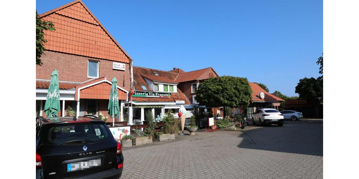 Gewerbeobjekt Burgwedel - 718&euro; | Angebot:26257164