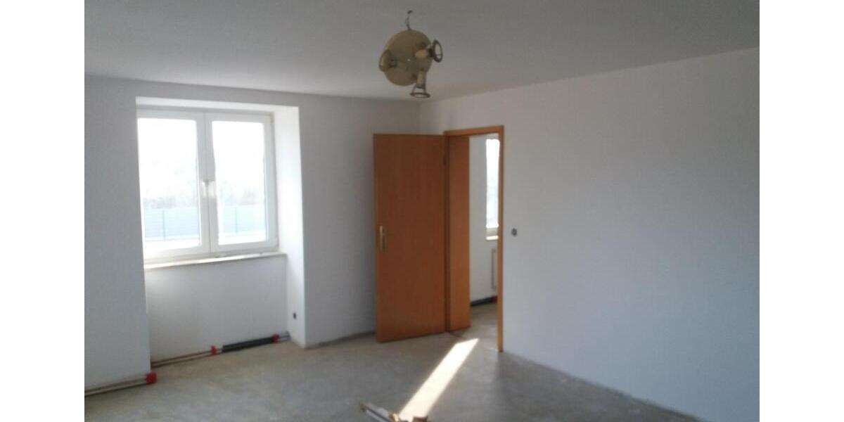 Etagenwohnung Gera Alt-Taubenpreskeln - 1 Zimmer, 40 m&sup2;, 240&euro; | Angebot:17411488