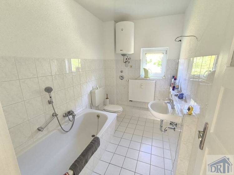 Etagenwohnung Seifhennersdorf - 2 Zimmer, 59 m&sup2;, 320&euro; | Angebot:24138021