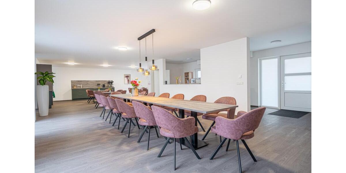 Etagenwohnung Blankenburg (Harz) Derenburg - 2 Zimmer, 58 m&sup2;, 848&euro; | Angebot:24847551