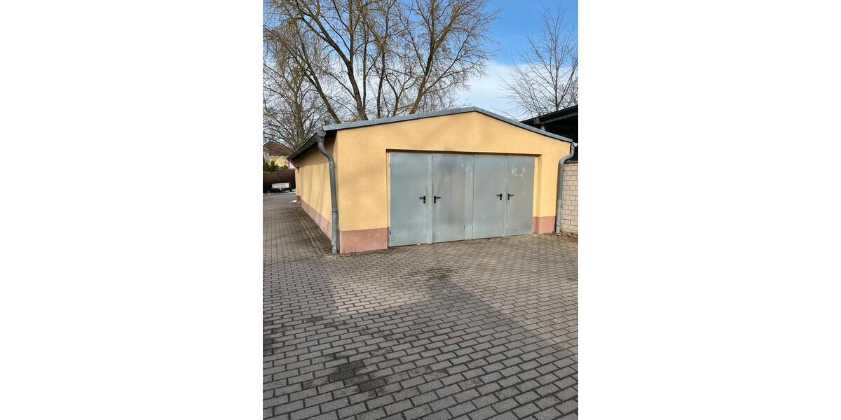Gewerbeobjekt Brandenburg an der Havel - 850&euro; | Angebot:25138659
