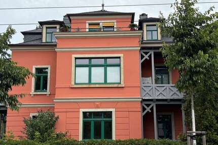 Wohnung Dresden Leuben - 3 Zimmer, 72 m&sup2;, 720&euro; | Angebot:27053058