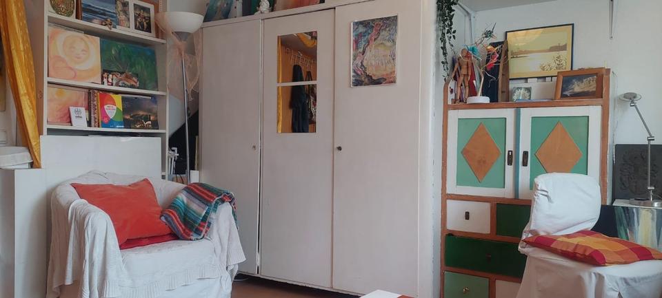 Wohnen auf Zeit Köln Porz - 1 Zimmer, 16 m&sup2;, 480&euro; | Angebot:25153194