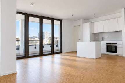 Wohnung Berlin Mitte - 2 Zimmer, 73 m&sup2;, 1.599&euro; | Angebot:27725768