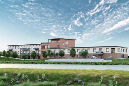 Wohnung Kirchberg - 5 Zimmer, 117 m&sup2;, 1.233&euro; | Angebot:26425656