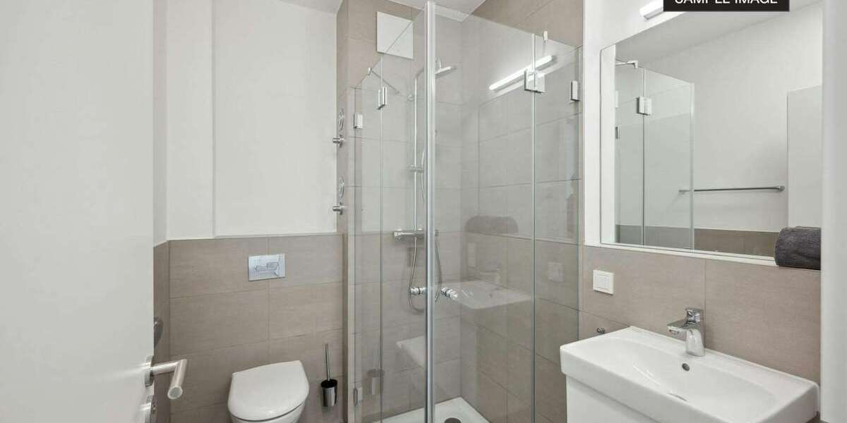 Zimmer Leipzig Zentrum-Nord - 1 Zimmer, 740&euro; | Angebot:26095714