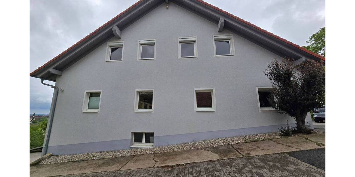 Gewerbeobjekt Alzenau - 5 Zimmer, 160 m&sup2;, 1.600&euro; | Angebot:26787481