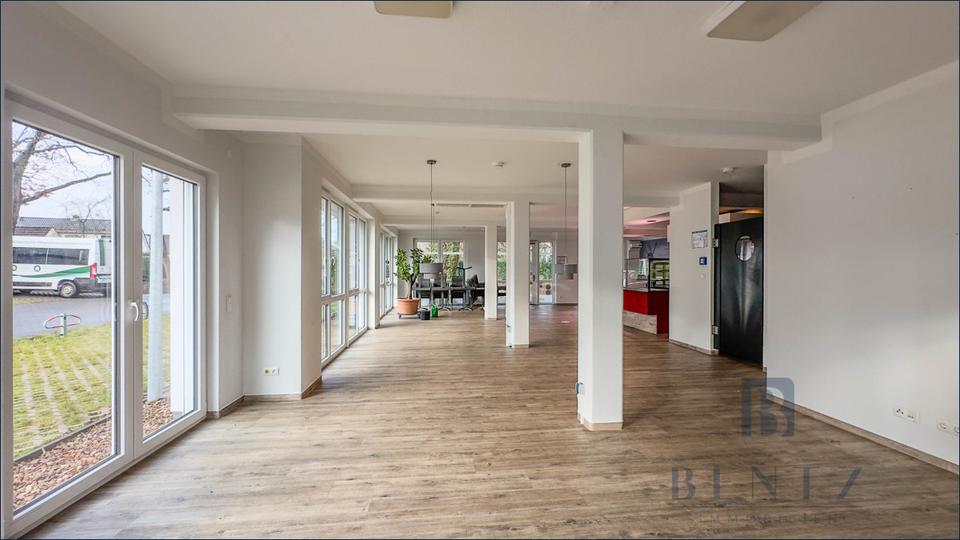 Gewerbeobjekt Geestland - 1.250&euro; | Angebot:19685492