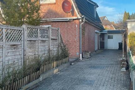 Haus Oyten - 4 Zimmer, 125 m&sup2;, 1.400&euro; | Angebot:25486243