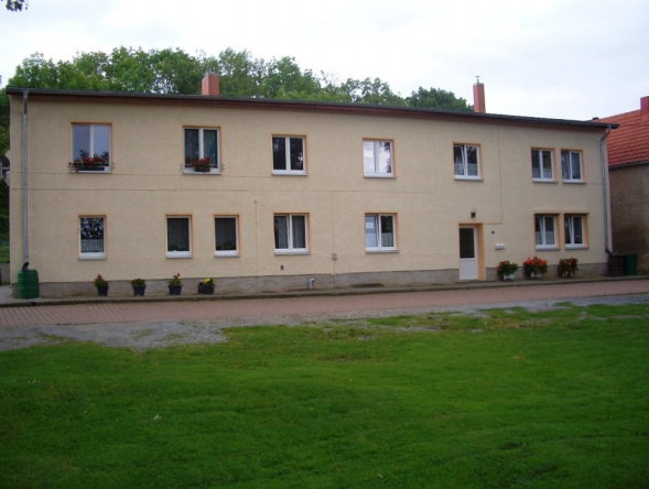 Etagenwohnung Oschersleben - Groß Germersleben Groß Germersleben - 4 Zimmer, 79 m&sup2;, 380&euro; | Angebot:26521967