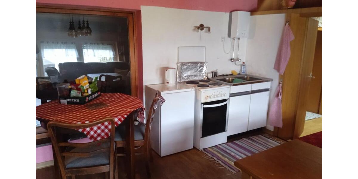 Wohnen auf Zeit Mehren - 1 Zimmer, 15 m&sup2;, 460&euro; | Angebot:25981896