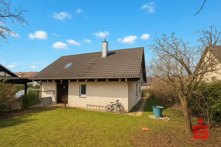 Haus Dettelbach - 5 Zimmer, 190 m&sup2;, 1.450&euro; | Angebot:24623343