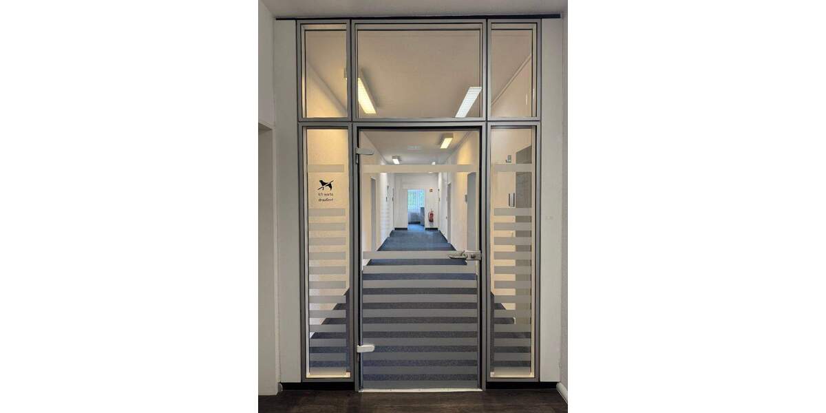 Gewerbeobjekt Zwickau Pölbitz - 130&euro; | Angebot:25475870