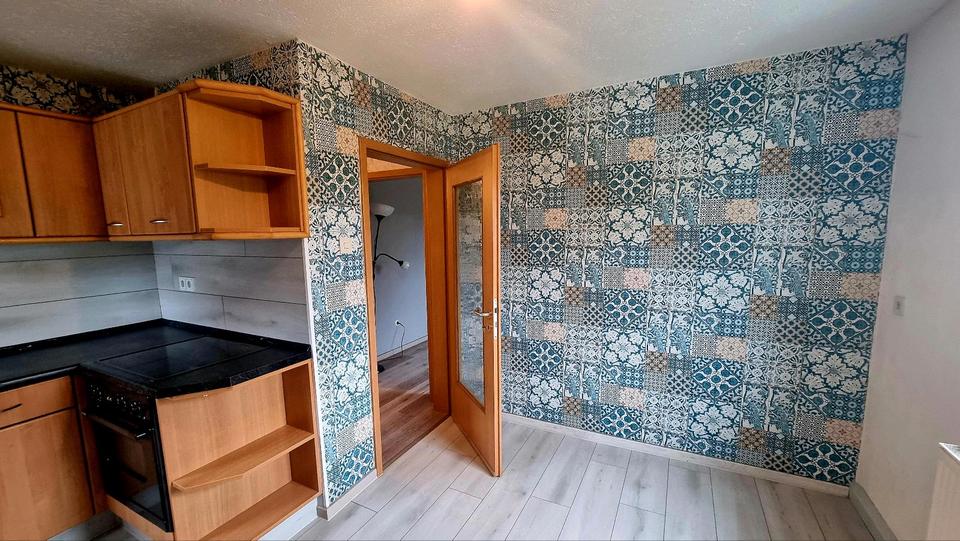 Etagenwohnung Münchberg - 3 Zimmer, 65 m&sup2;, 420&euro; | Angebot:24818764