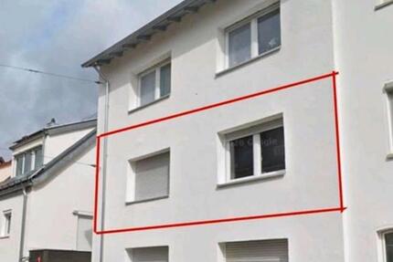 Wohnung Heidenheim an der Brenz Aufhausen - 3 Zimmer, 63 m&sup2;, 1.000&euro; | Angebot:26043789