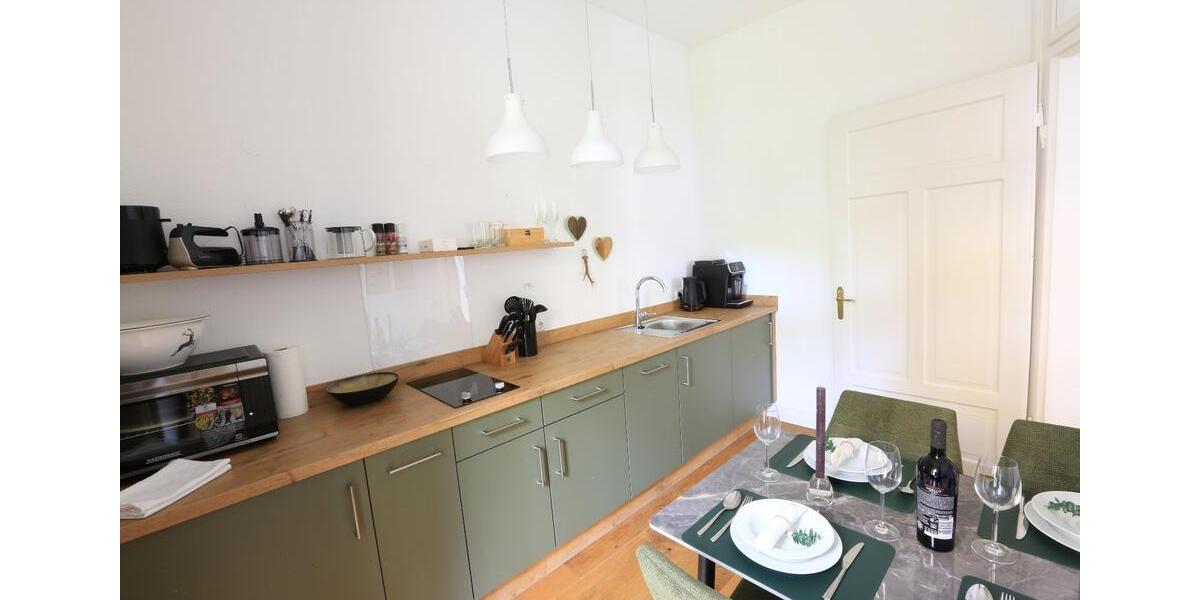 Wohnen auf Zeit Augsburg Innenstadt - 2.600&euro; | Angebot:23877171