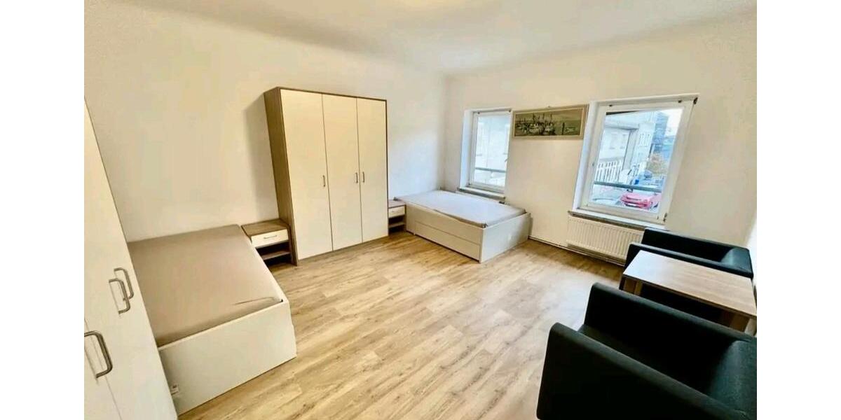 Wohnen auf Zeit Seevetal Hagolt - 7 Zimmer, 200 m&sup2;, 29&euro; | Angebot:26204689