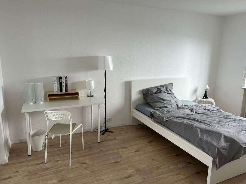 Wohnung zum Mieten in Arnstein 490 € 18 m²