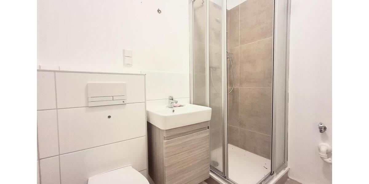 Etagenwohnung Eberswalde - 2 Zimmer, 47 m&sup2;, 705&euro; | Angebot:25887520