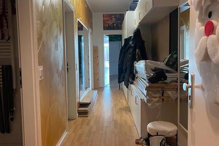 Großzügige Dreizimmerwohnung in Blankenfelde Mahlow 3 zimmer