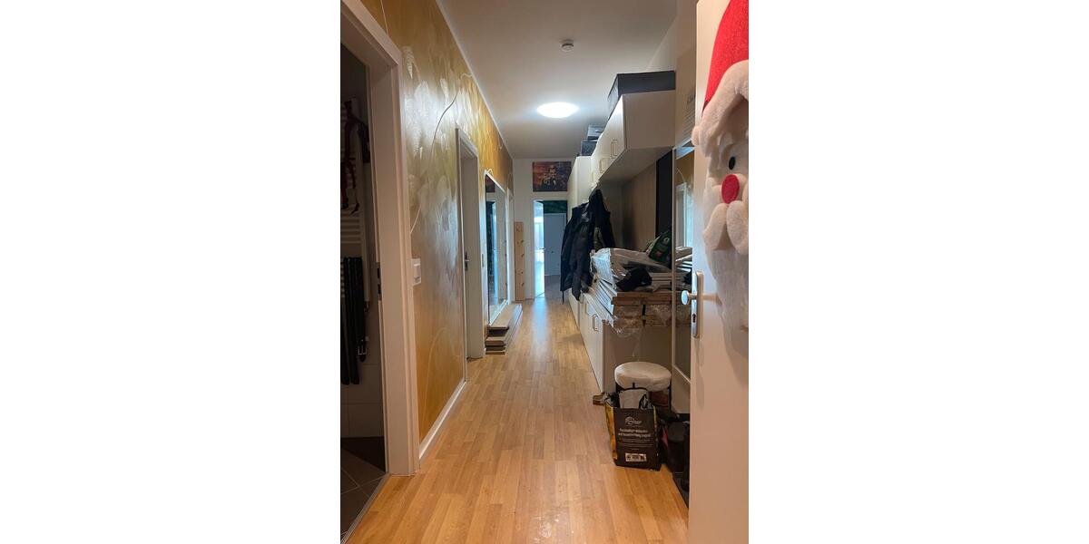 Großzügige Dreizimmerwohnung in Blankenfelde Mahlow 3 zimmer