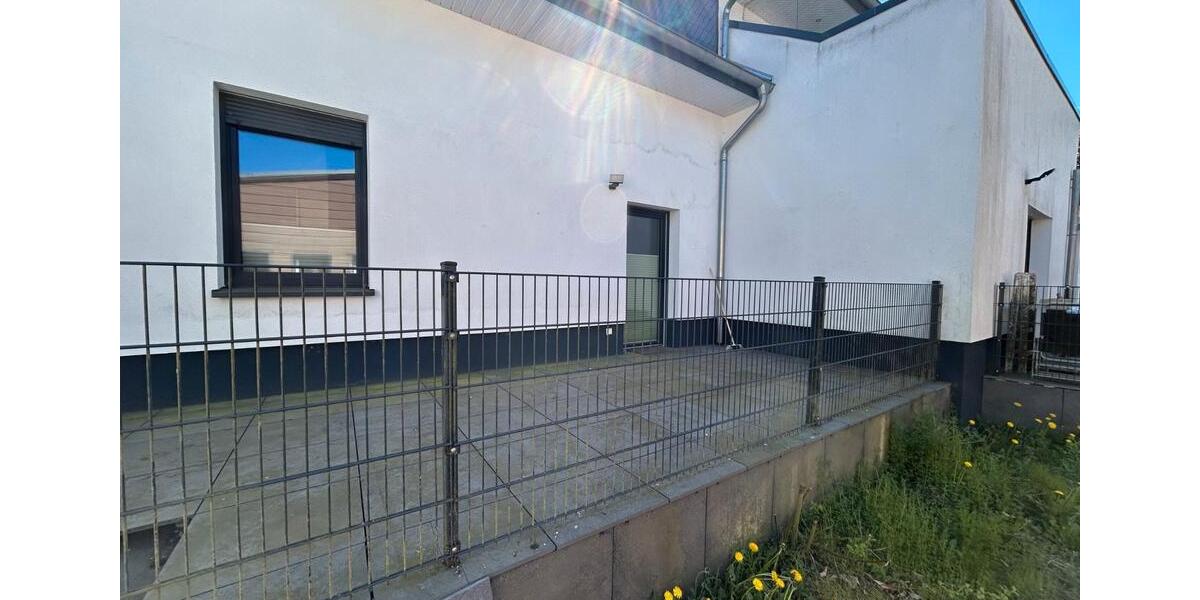 Erdgeschoßwohnung Neuenkirchen - 3 Zimmer, 103 m&sup2;, 1.000&euro; | Angebot:26649948