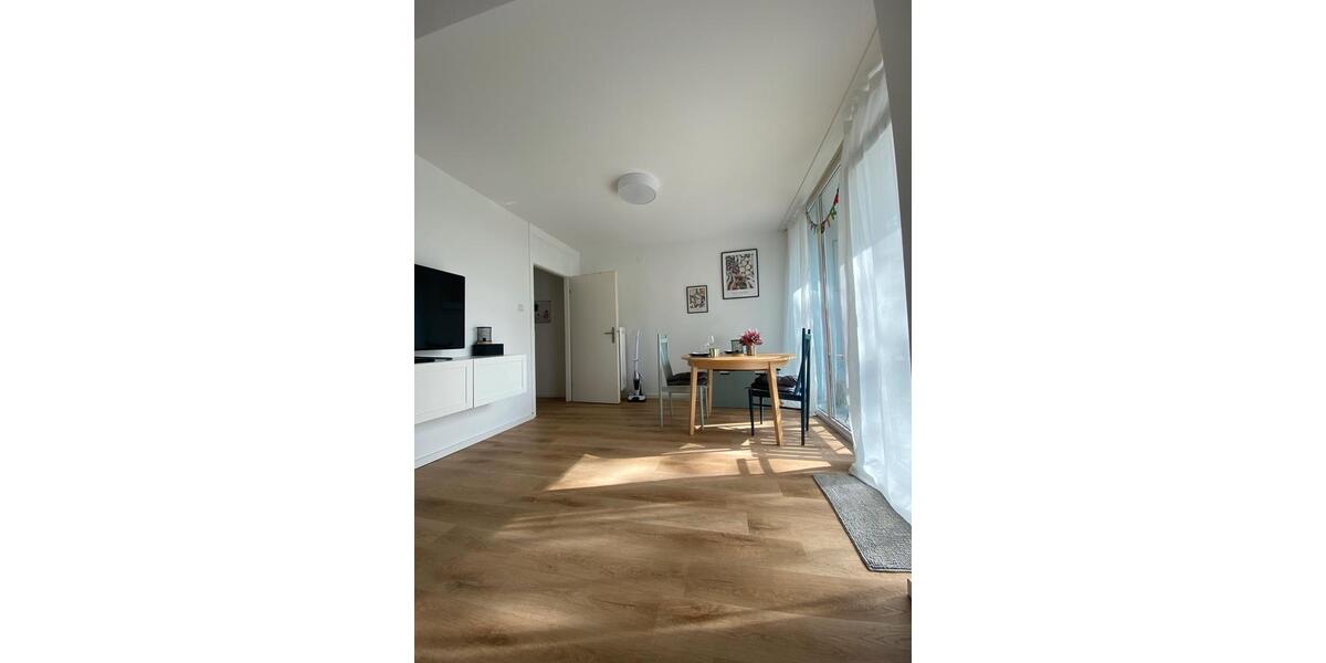 Etagenwohnung Mönchengladbach - 1 Zimmer, 37 m&sup2;, 600&euro; | Angebot:25231568