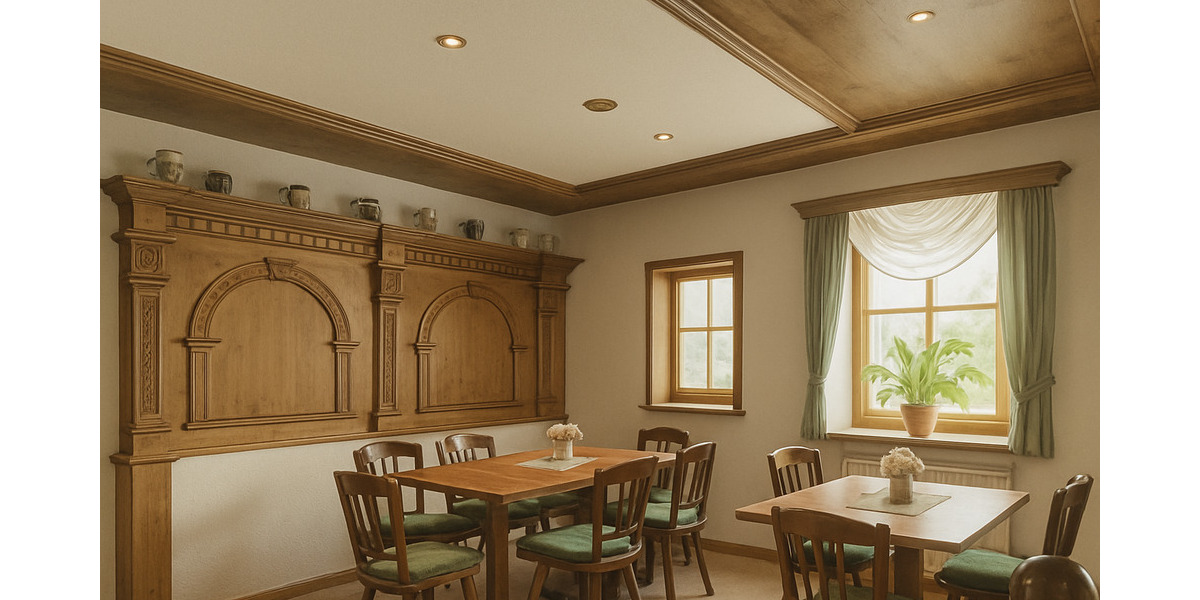 Gewerbeobjekt Wittenberg Lutherstadt Wittenberg - 2 Zimmer, 5.500&euro; | Angebot:23789650