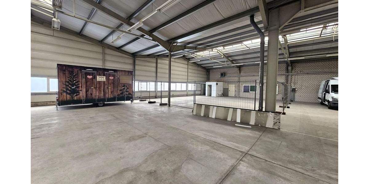 Gewerbeobjekt Markkleeberg Wachau - 4.250&euro; | Angebot:25865138