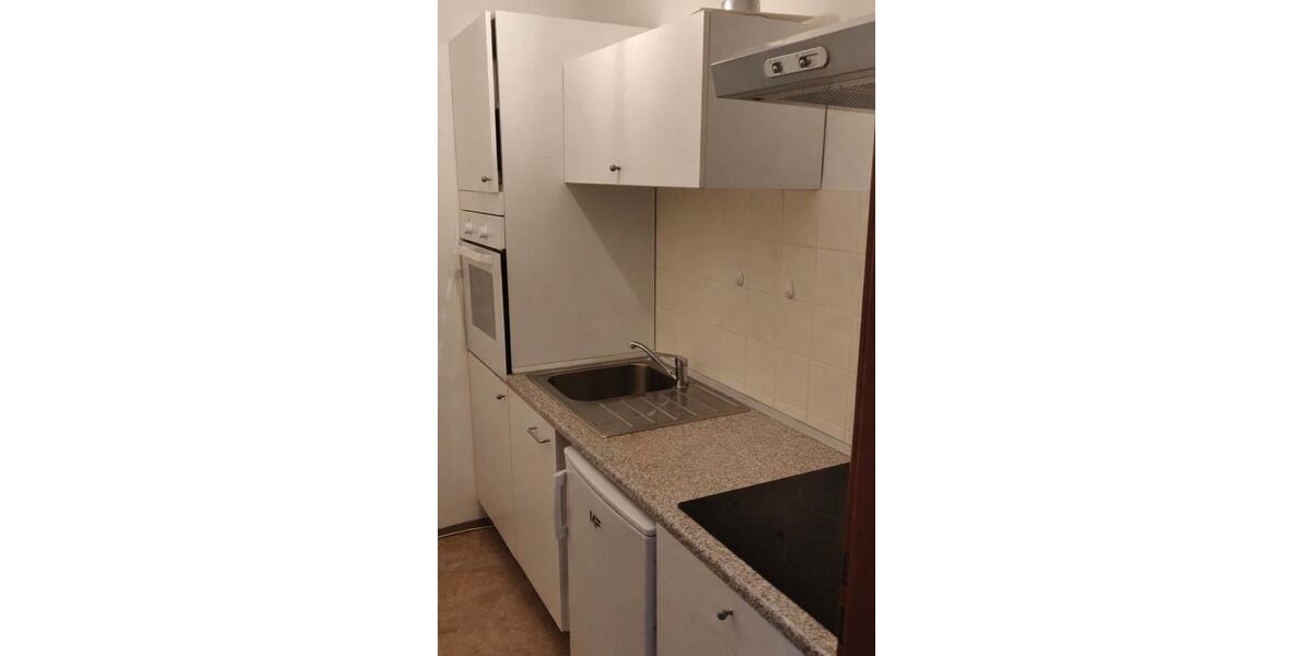 Etagenwohnung Neu-Isenburg Isenburg - 1 Zimmer, 34 m&sup2;, 520&euro; | Angebot:25993303